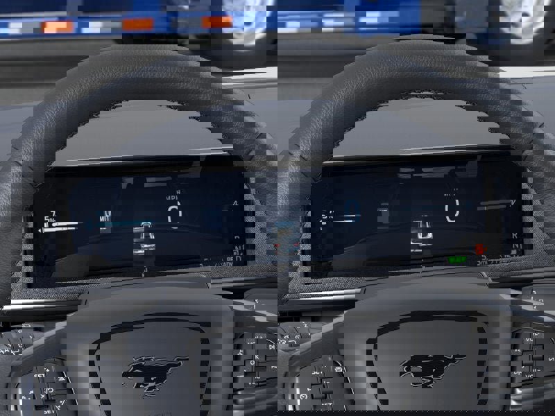 New 2025 Ford Mustang Mach-E Premium image 13