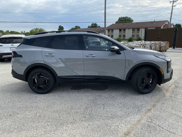 New 2026 Kia Sportage X-Line w/ X-Line Technology Package AWD/4WD image 2