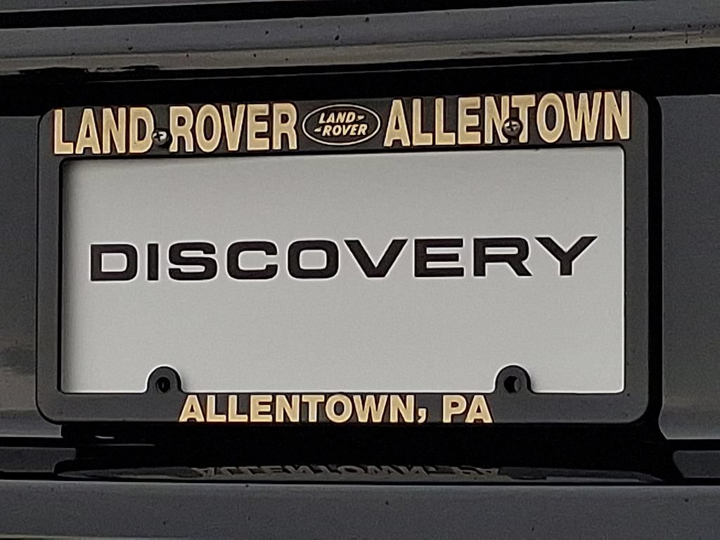 New 2026 Land Rover Discovery Sport Landmark AWD/4WD image 18