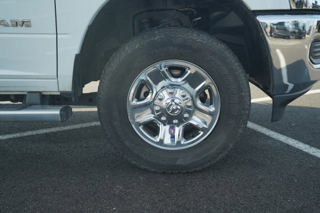 Used 2019 RAM 2500 Tradesman w/ Chrome Appearance Group image 44