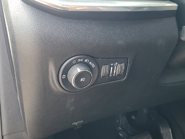 Used 2024 Jeep Compass Limited AWD/4WD image 14