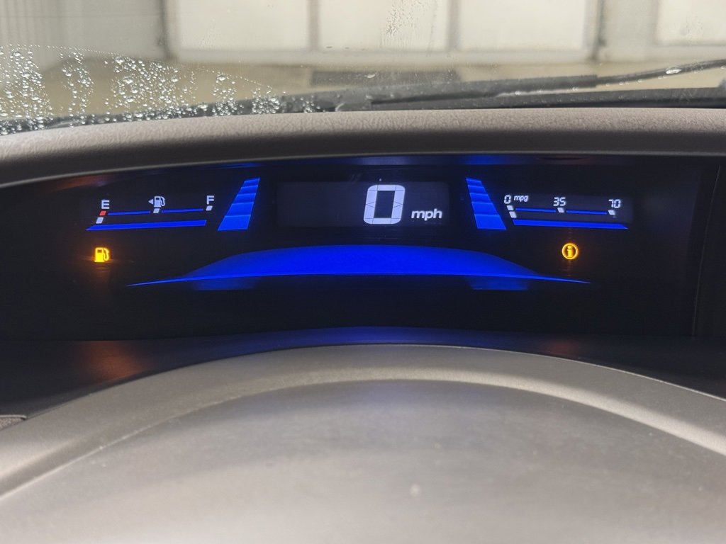 Used 2012 Honda Civic LX image 27