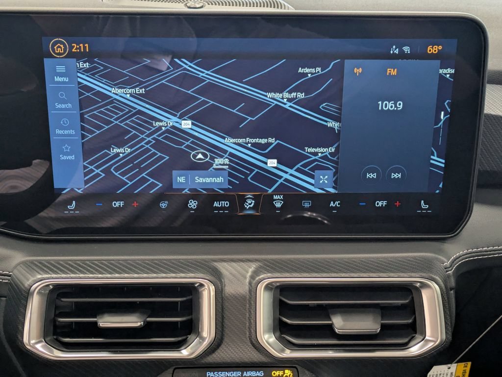 New 2026 Ford Mustang GT Premium RWD image 18