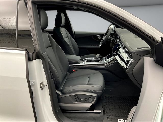New 2026 Audi Q8 Premium Plus AWD/4WD image 14