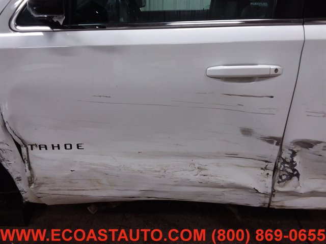 Used 2015 Chevrolet Tahoe LT AWD/4WD image 19