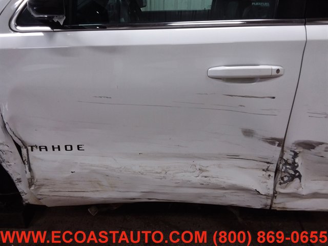Used 2015 Chevrolet Tahoe LT AWD/4WD image 19