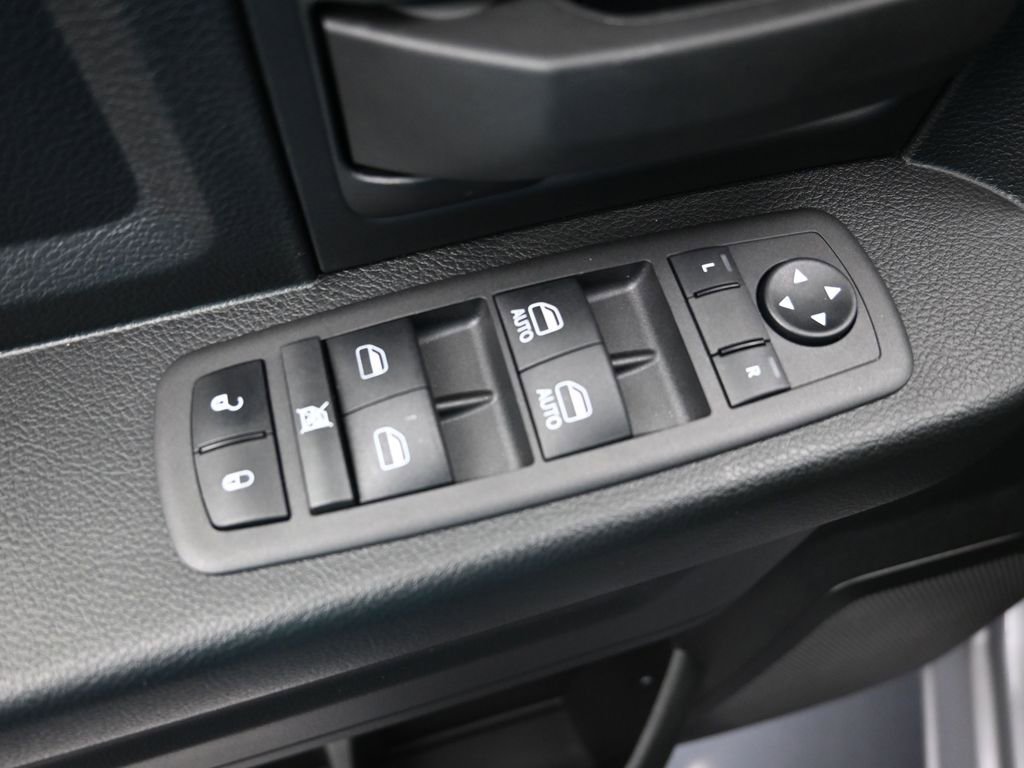 New 2024 RAM 1500 Tradesman w/ Tradesman SXT Package image 12