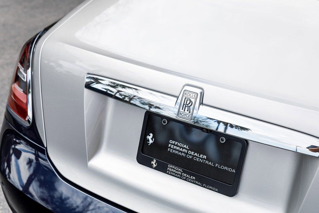 Used 2021 Rolls-Royce Ghost image 13