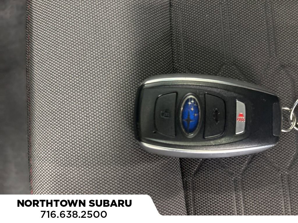Used 2024 Subaru Impreza 2.0i Sport AWD/4WD image 30