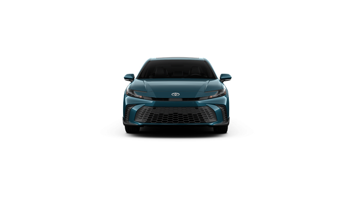 New 2027 Toyota Camry SE w/ Multimedia Upgrade Package FWD image 20