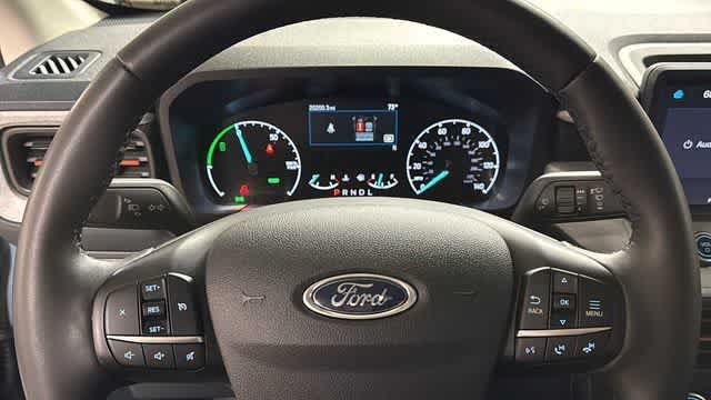 Used 2023 Ford Maverick XLT w/ XLT Luxury Package FWD image 17