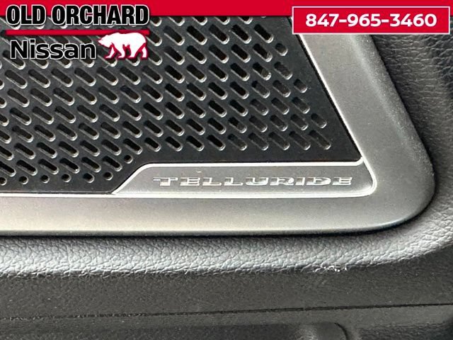 Used 2022 Kia Telluride EX w/ EX Premium Package AWD/4WD image 18