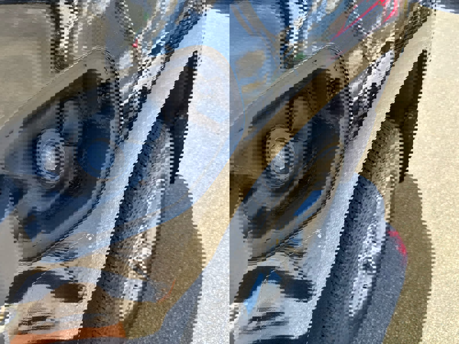 Used 2018 Chevrolet Colorado Z71 AWD/4WD image 10