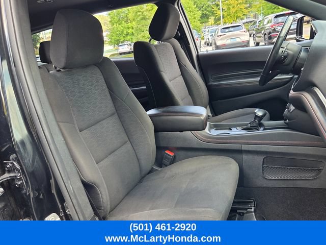 Used 2025 Dodge Durango GT RWD image 18