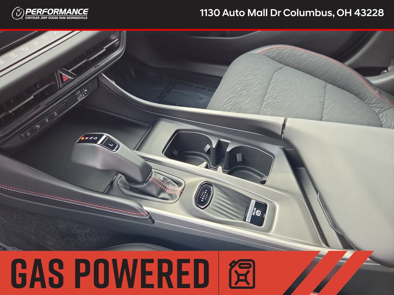 New 2026 Dodge Charger GT w/ Driver Convenience Group AWD/4WD image 32