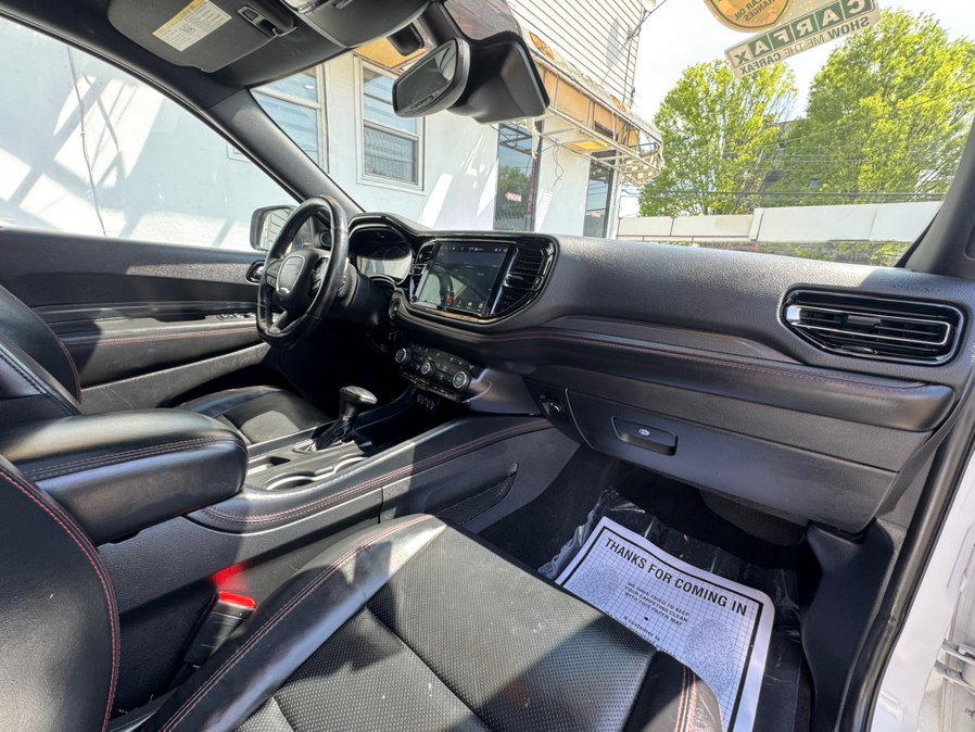Used 2024 Dodge Durango GT image 31