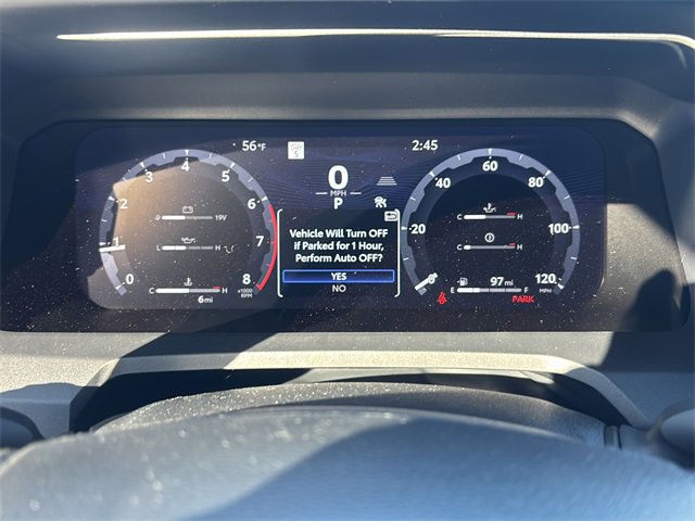 New 2026 Toyota 4Runner TRD Off-Road Premium image 22