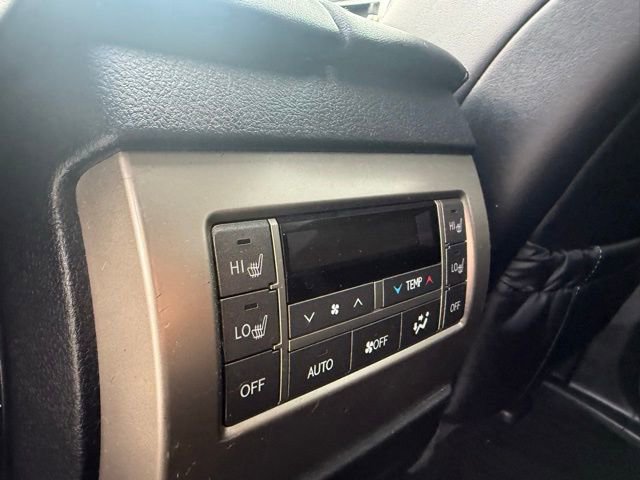 Used 2014 Lexus GX 460 Luxury image 19