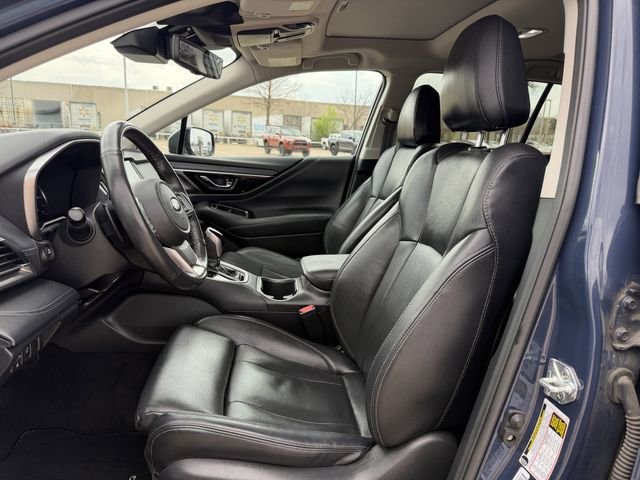 Used 2023 Subaru Outback Touring XT image 27