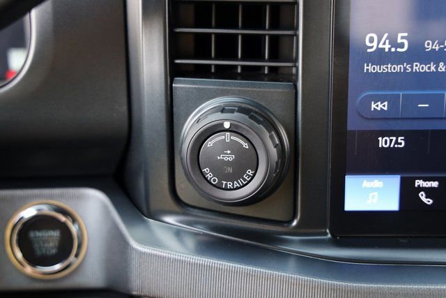 Used 2025 Ford F250 Platinum image 27