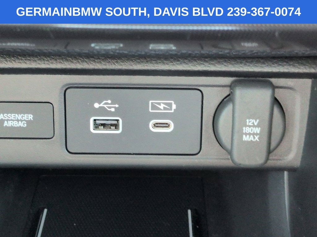 Used 2024 Acura Integra Type S FWD image 22