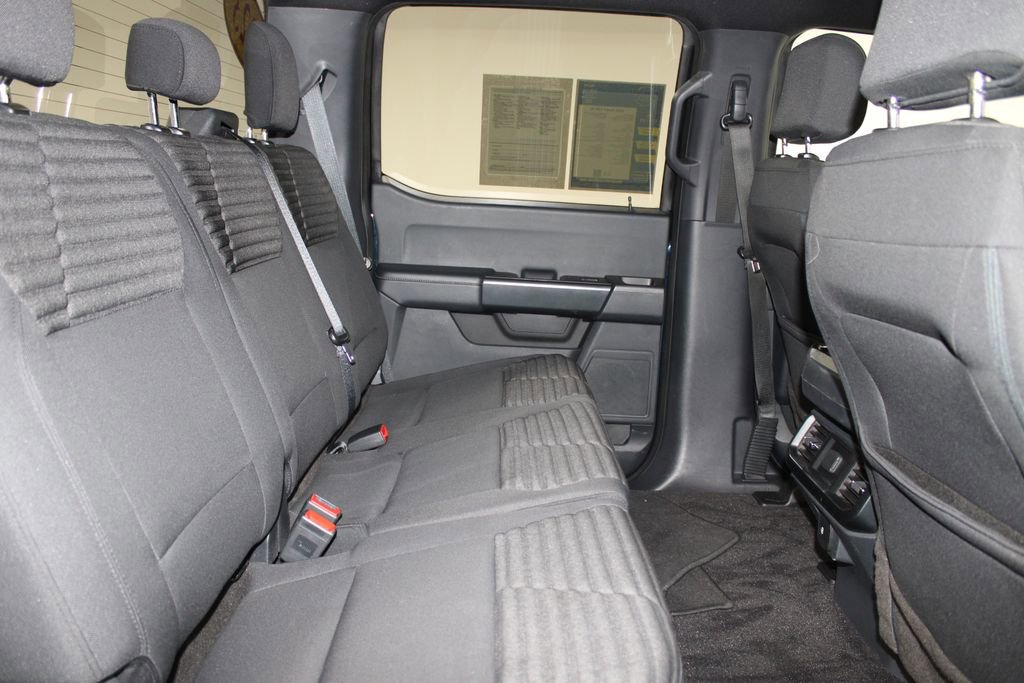Used 2023 Ford F150 XL w/ STX Appearance Package image 31