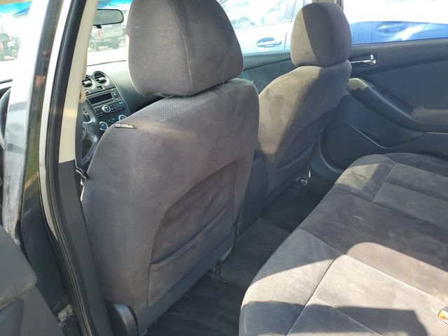 Used 2007 Nissan Altima 3.5 SE w/ Sport Pkg FWD image 24