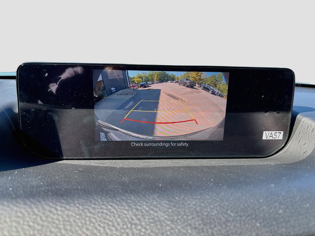 New 2026 MAZDA CX-50 Meridian Edition w/ Weather Package AWD/4WD image 33