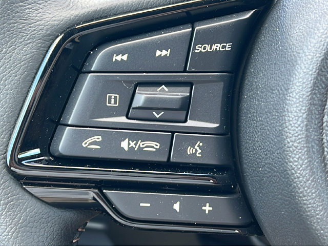 Used 2026 Subaru Forester Touring AWD/4WD image 19