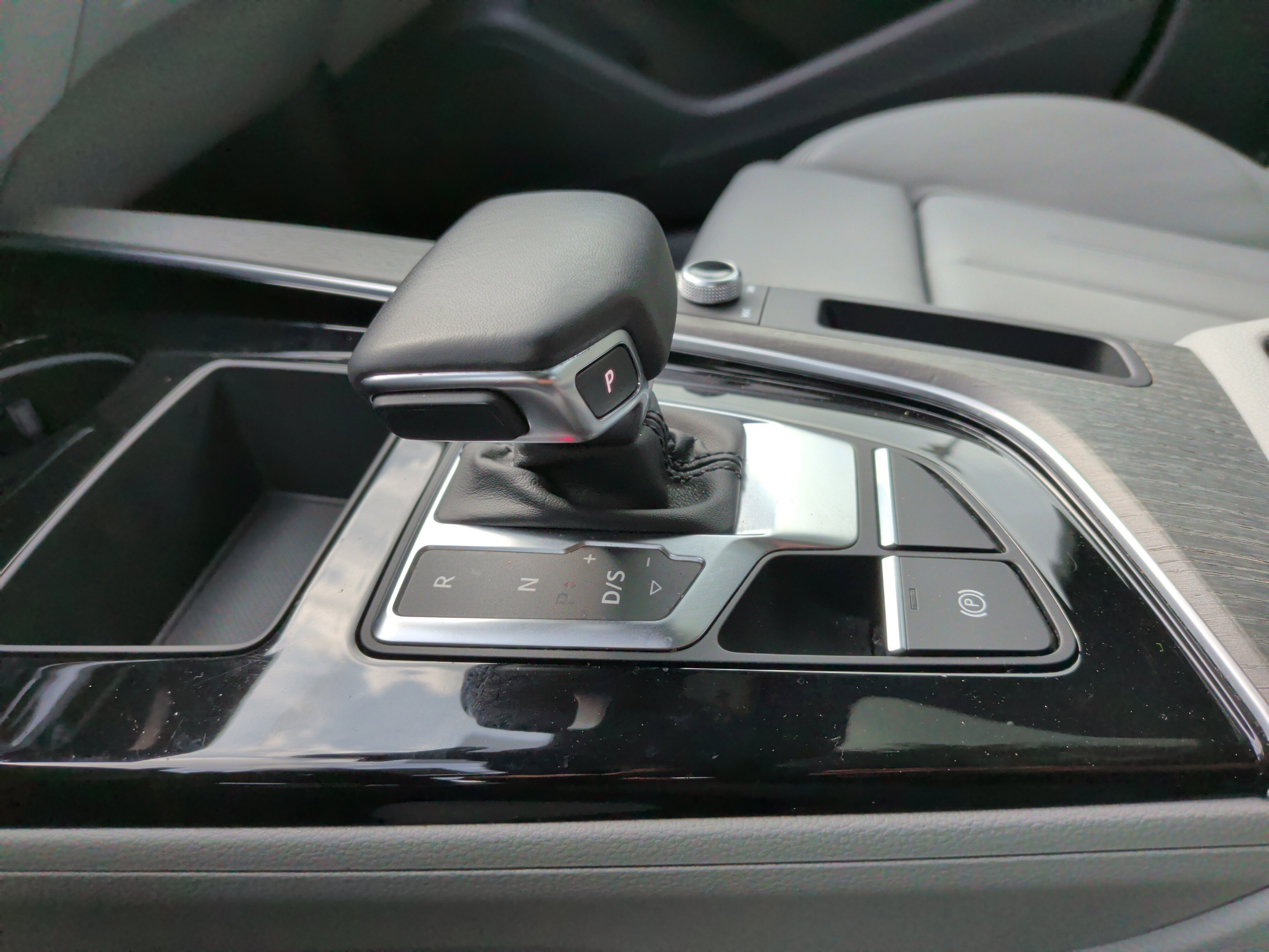 Certified 2023 Audi A5 2.0T Premium w/ Convenience Package image 25