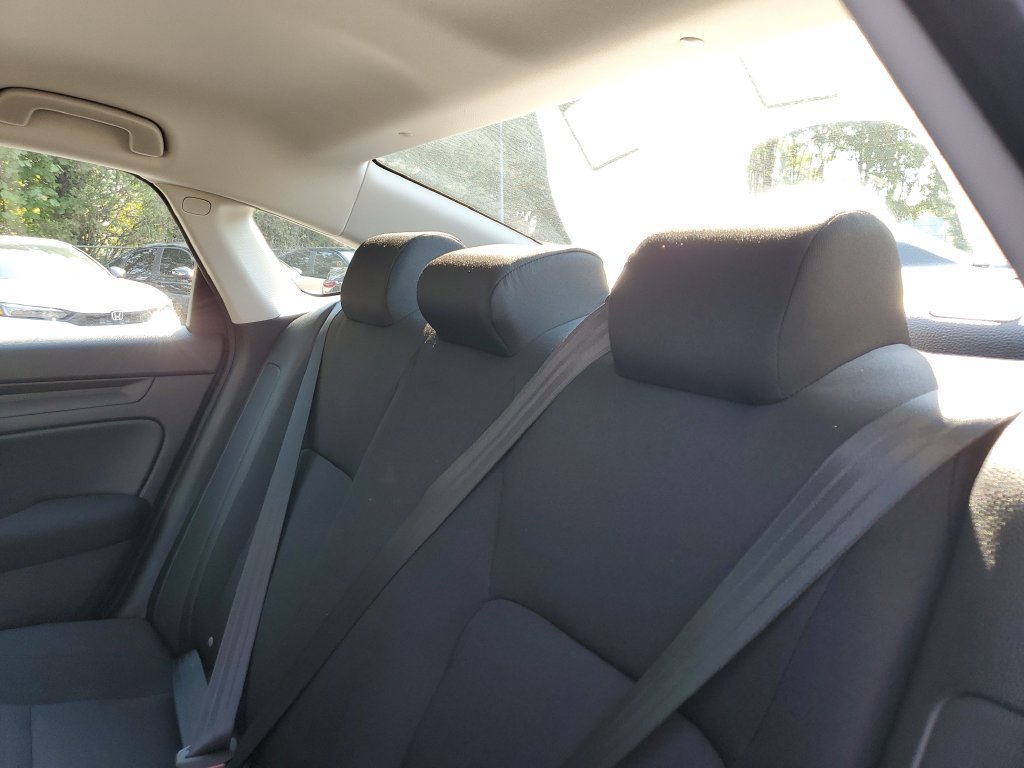 New 2026 Honda Civic LX image 8