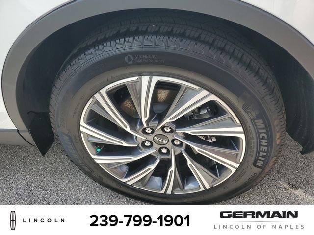 New 2025 Lincoln Aviator 2WD image 11