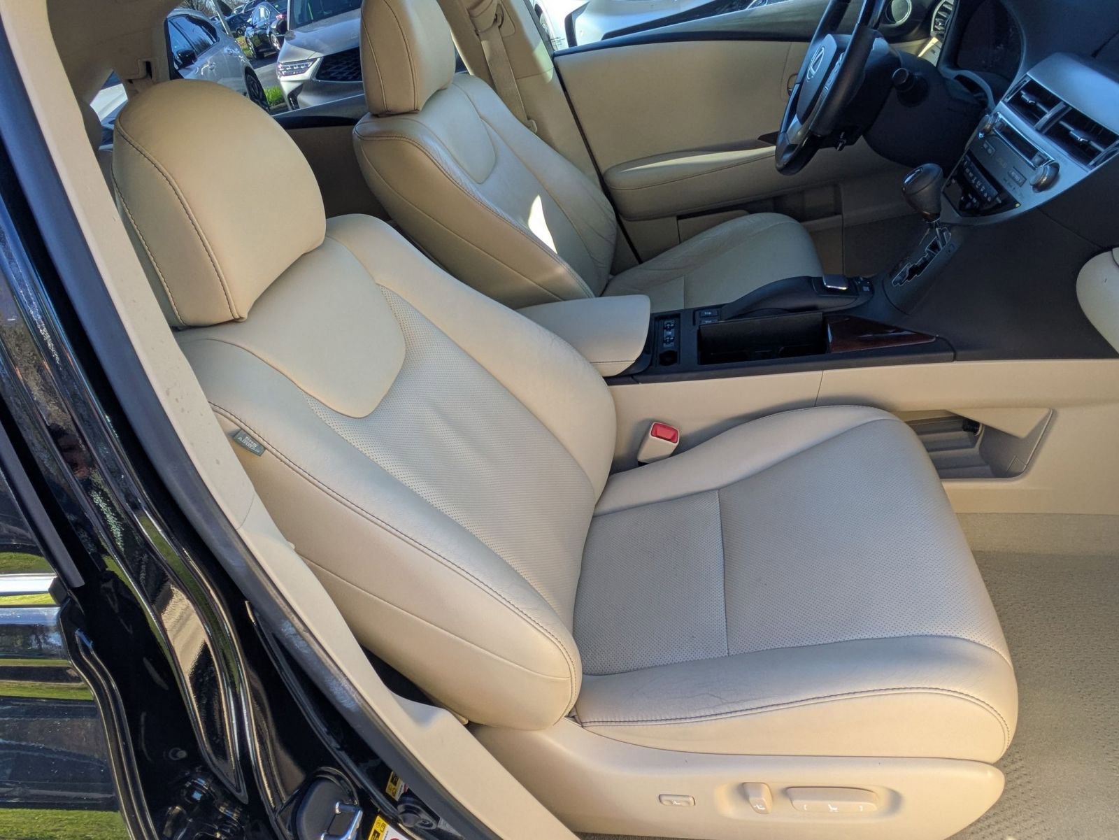 Used 2013 Lexus RX 350 AWD image 29