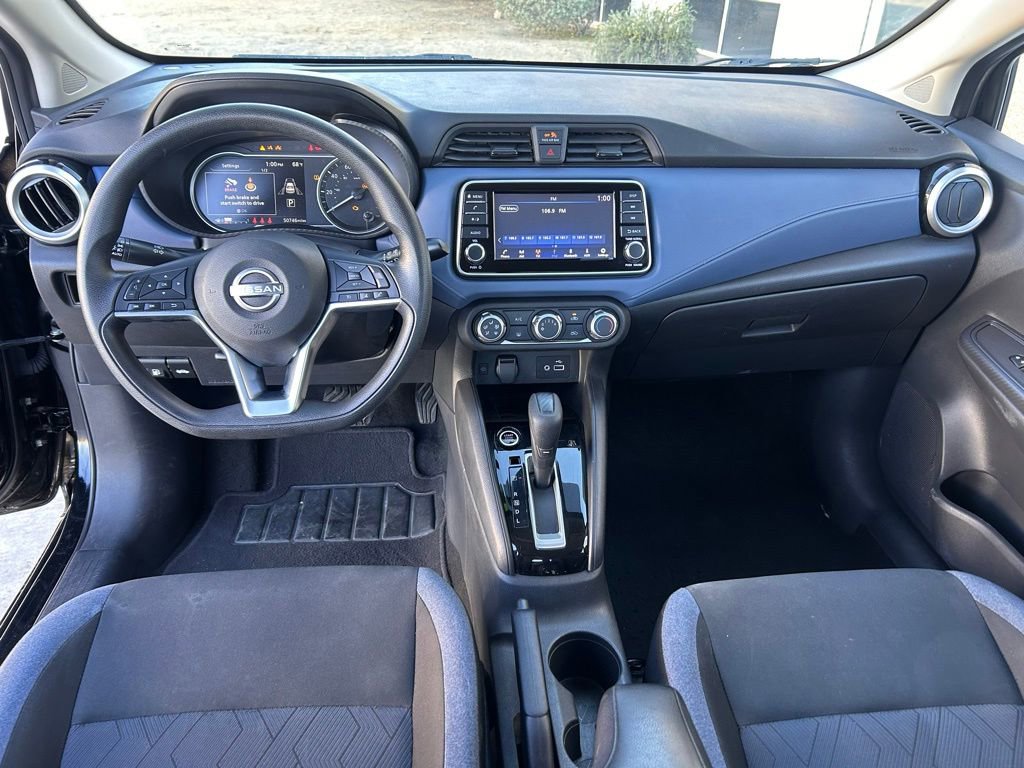 Used 2023 Nissan Versa SV image 20
