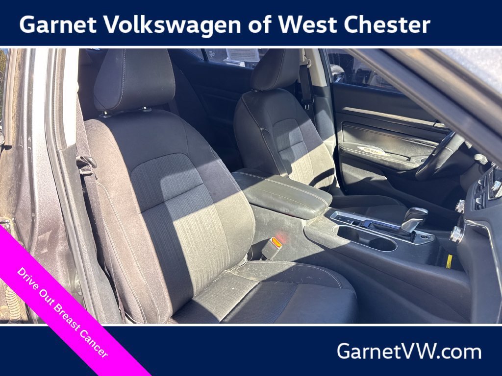 Used 2019 Nissan Altima 2.5 SV AWD/4WD image 16