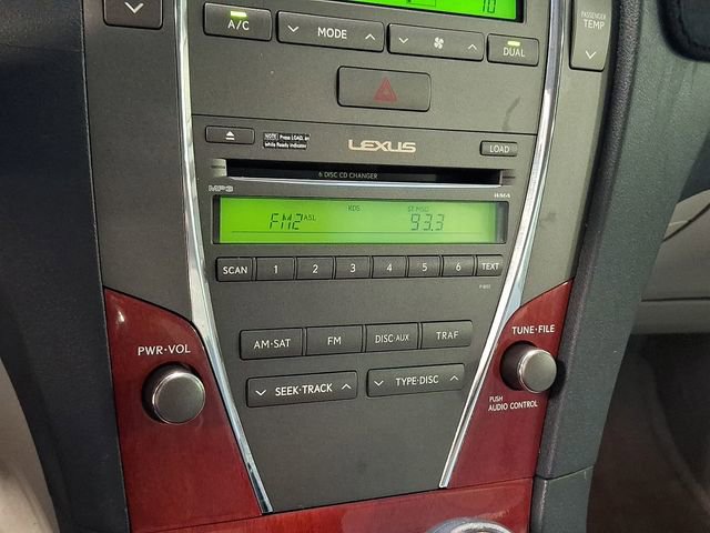 Used 2007 Lexus ES 350 image 18