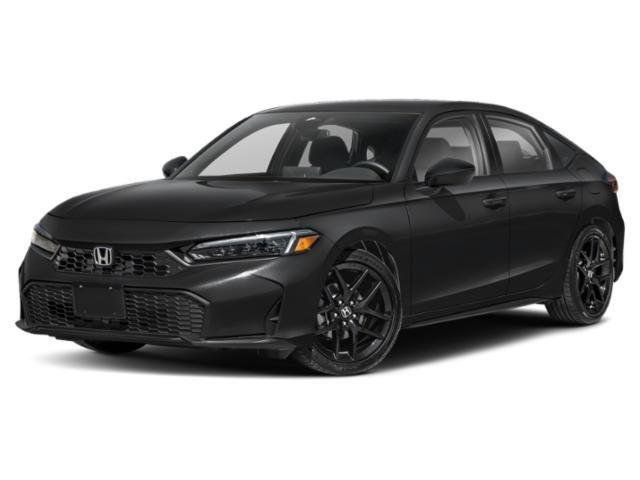 New 2026 Honda Civic Sport 360° Tour