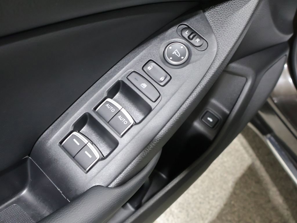 Used 2018 Honda Accord EX-L image 14