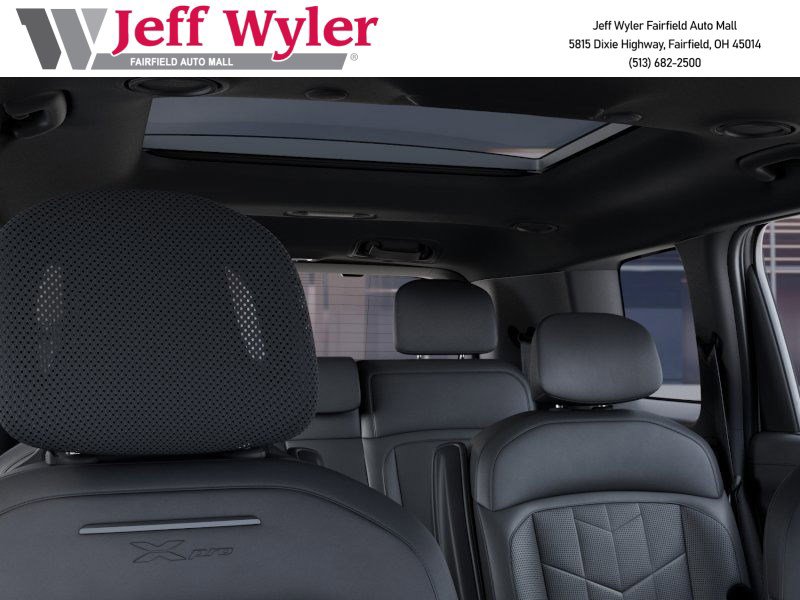 New 2027 Kia Telluride SX X-Pro image 28