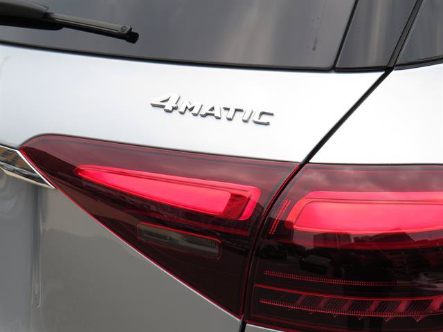 Used 2025 Mercedes-Benz GLE 450 4MATIC image 33