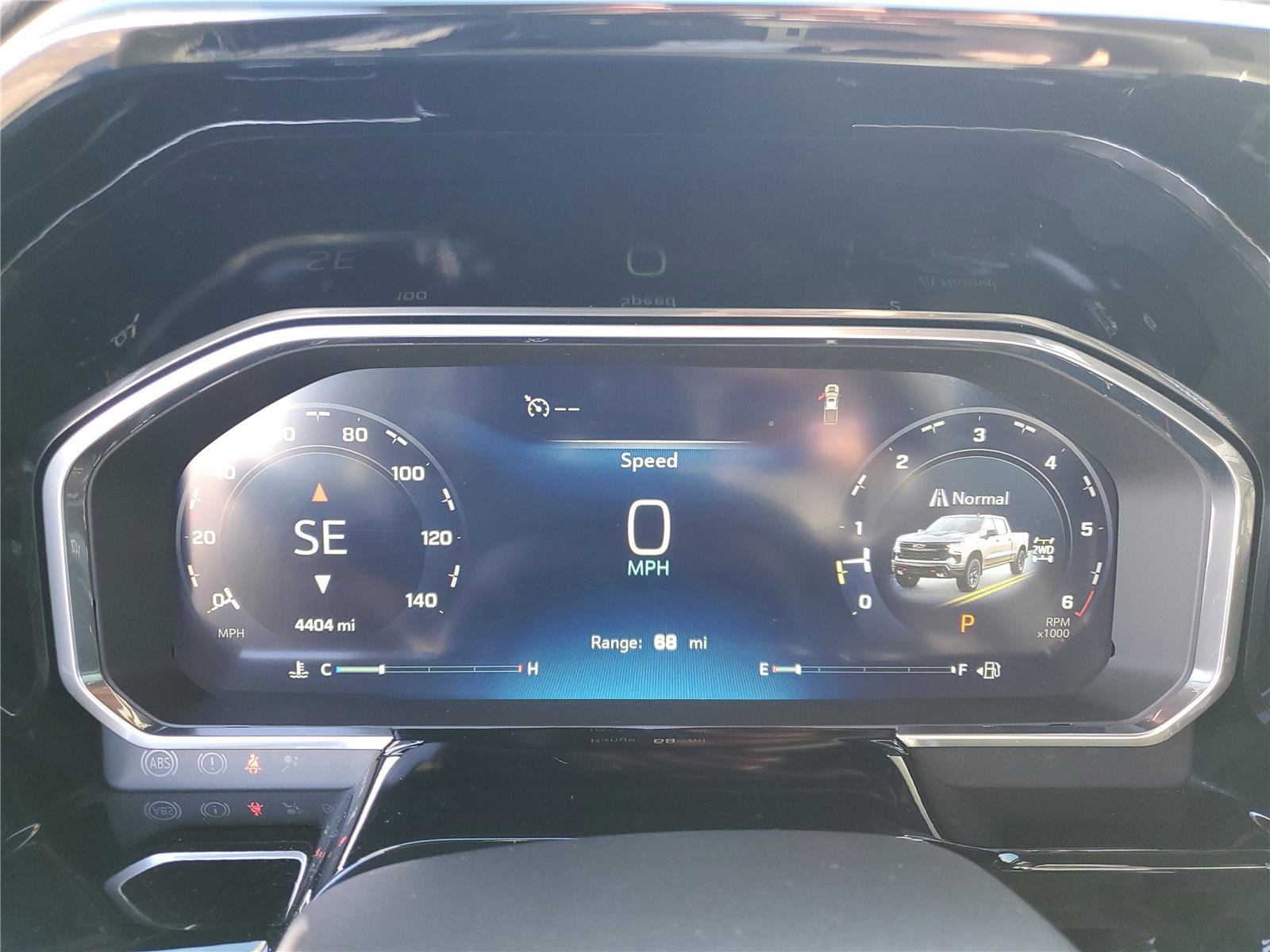 Used 2026 Chevrolet Silverado 1500 LT Trail Boss image 28