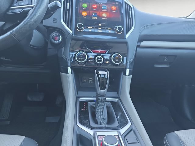 Certified 2024 Subaru Forester Limited AWD/4WD image 11