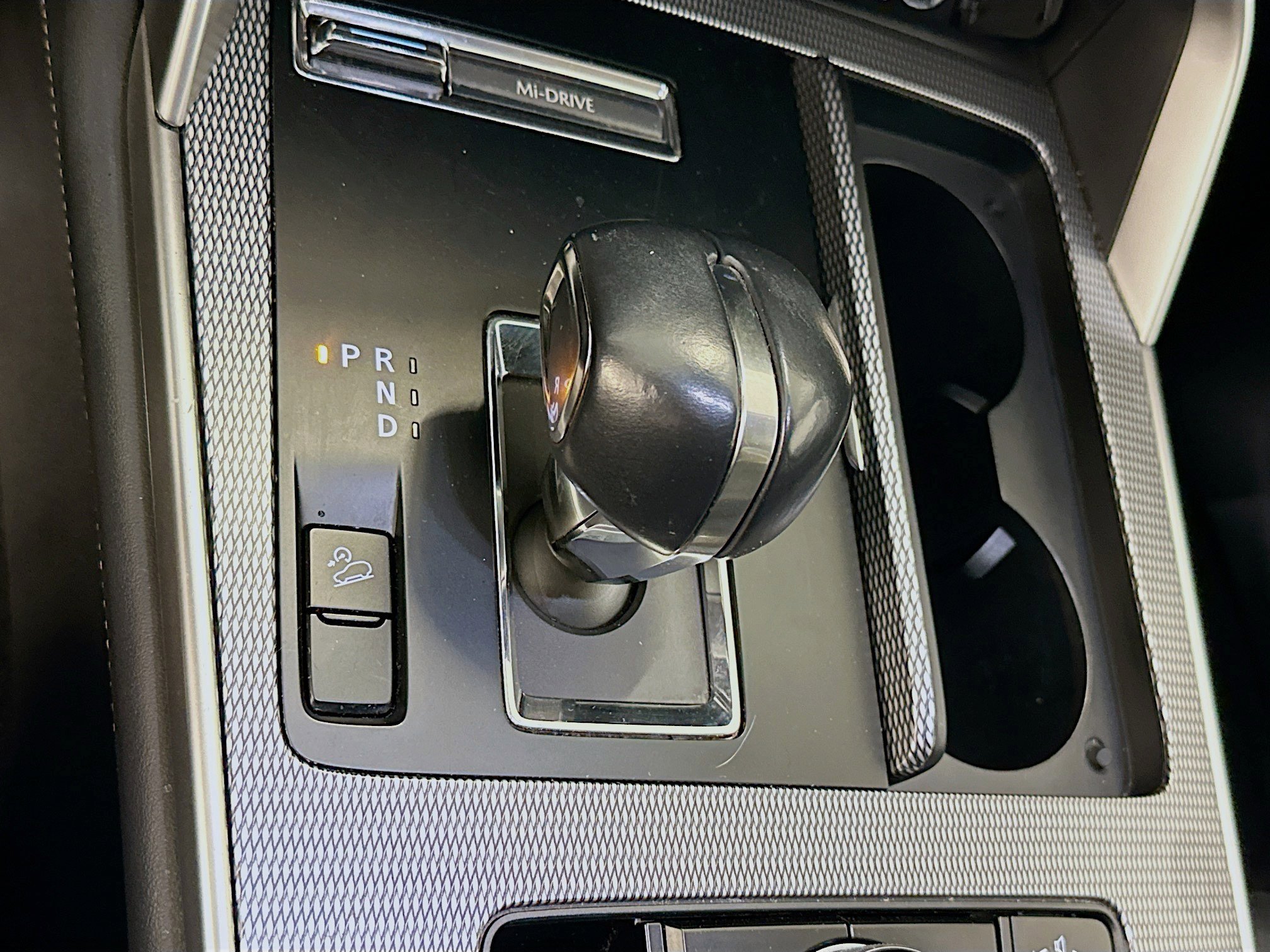 Used 2024 MAZDA CX-90 3.3 Turbo S image 25