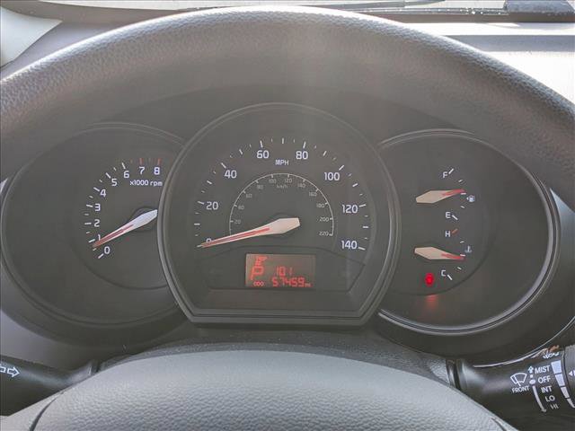 Used 2016 Kia Rio LX image 11