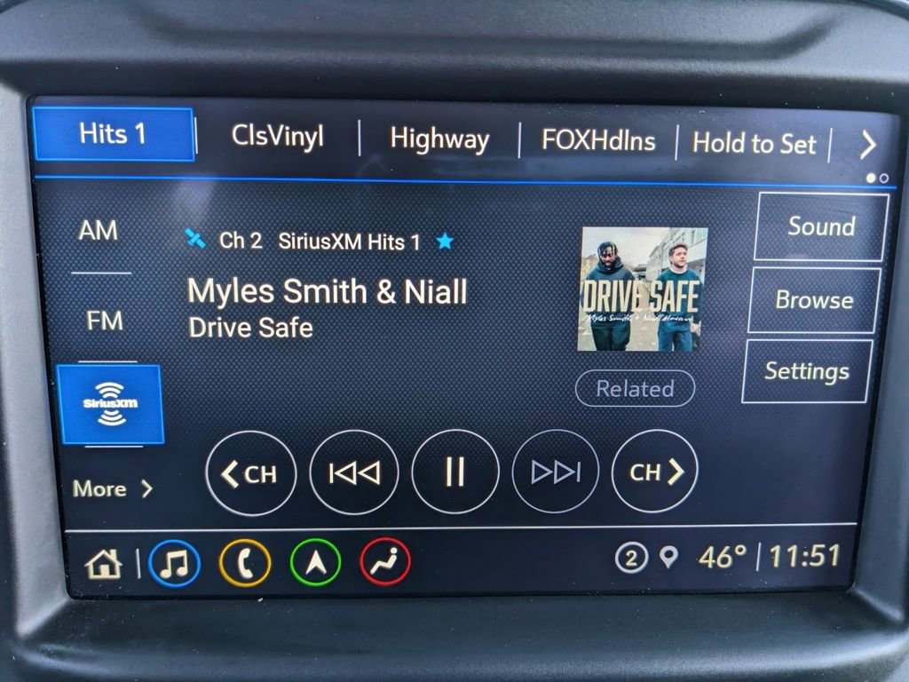 Used 2023 Chevrolet Silverado 2500 LTZ w/ LTZ Plus Package image 35