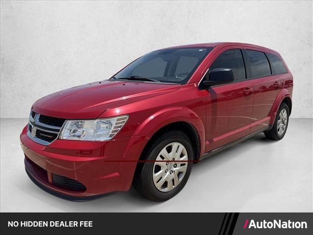 Used 2015 Dodge Journey American Value Package FWD video 1