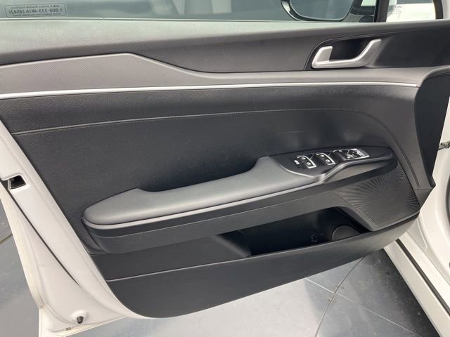 Used 2025 Kia K5 LXS FWD image 10