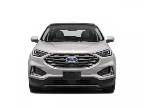 Used 2019 Ford Edge Titanium AWD/4WD image 4