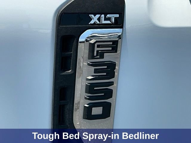 Used 2026 Ford F350 XLT AWD/4WD image 13