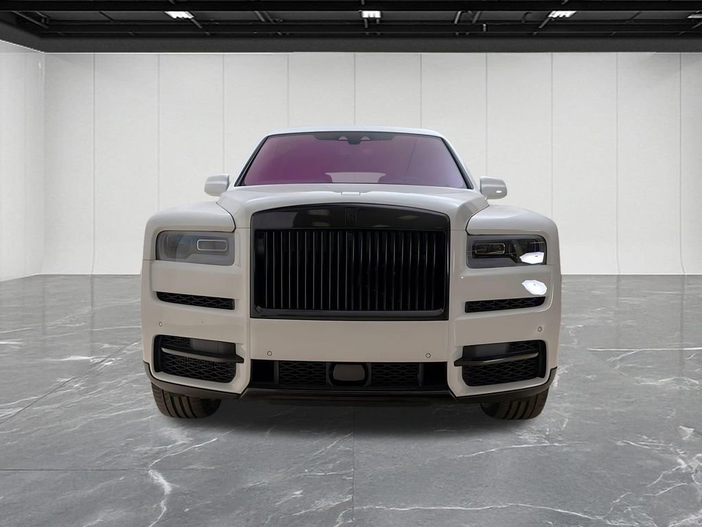 Used 2023 Rolls-Royce Cullinan image 10